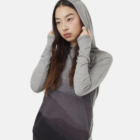 Inmotion Hoodie - Tentree - Picture 3 of 7